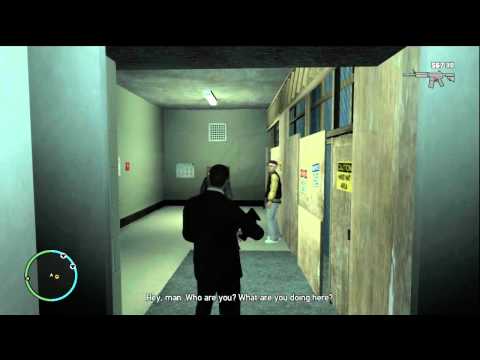 Grand Theft Auto IV Walkthrough w/ Cheats (Commentary) Part 30 - The Assassin