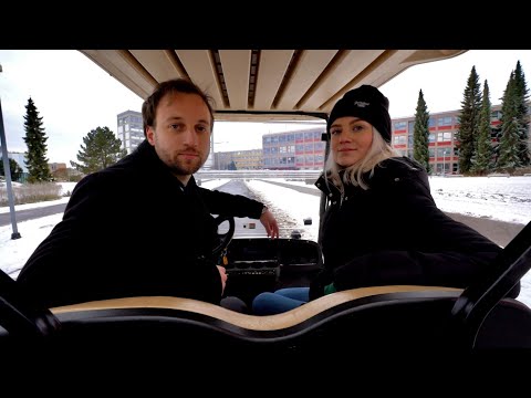 ČZU Video