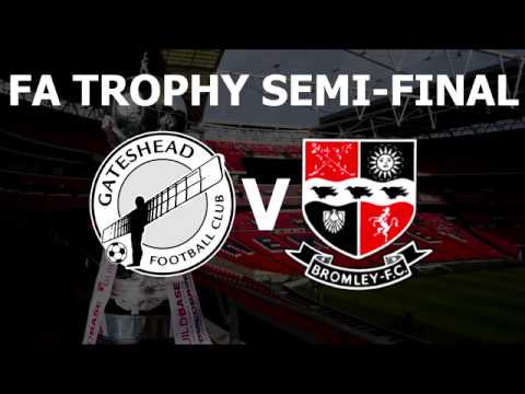 FA TROPHY: OUR JOURNEY SO FAR