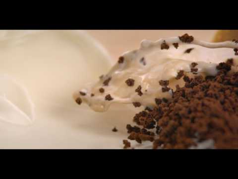 Not Just Any Cold Coffee. It's NESCAFÉ