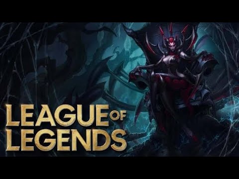 Guia rápido: Elise, a rainha aranha (Habilidade+Combo) League of legends
