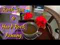 Rock Spa OutDoor Massage Hard Rock Hotel Penang