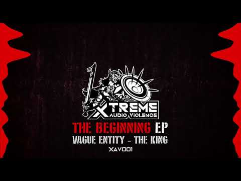 The Beginning EP trailer