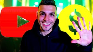 This is how much jasko makes from YouTube