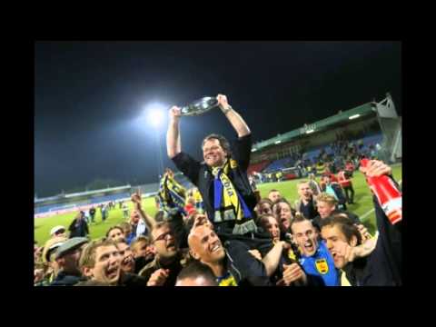 Excelsior-SC Cambuur laatste speelronde