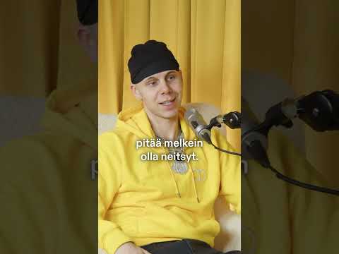 Sana on vapaa - rap-lyriikat ft. Korelon  #podcast #podimo #korelon #musiikki #sanaonvapaa