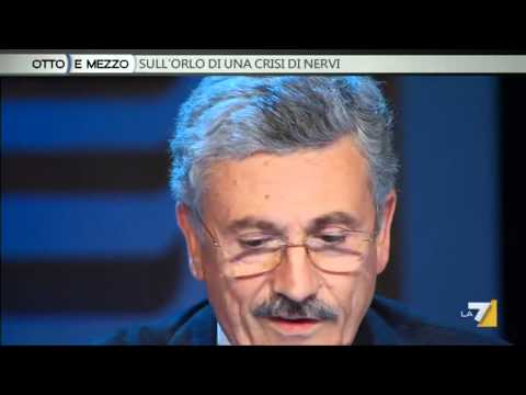 Otto e Mezzo del 31/03/2011