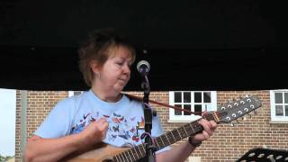 Linda Watkins - Buckingham, Sept 3rd 2011