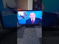 Itn Evening News And Sport With Katie Derham And Graham Miller Weather With John Hammond 30 1 99