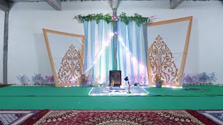 Download lagu Pernikahan Santriwati MUT Putri Nafilatus Zahroh & Zainul Hasan mp3