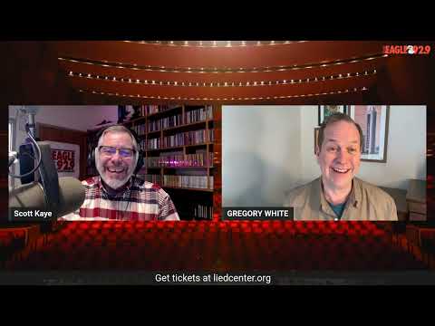 Scott Kaye talks w/ ‘The Old Man’ from Christmas Story A Musical