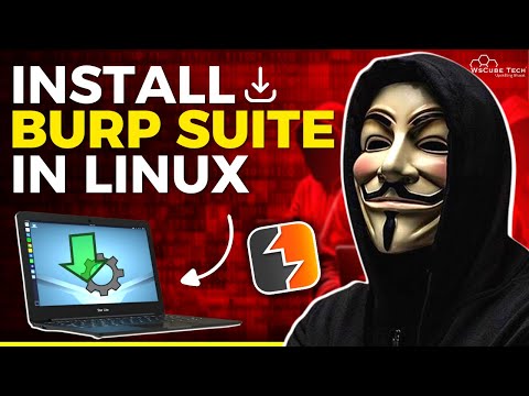 NEW Burp Suite Course for Beginners Friendly 2024