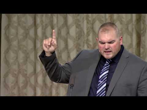 The Battle Is the Lord's - Believers Christian Fellowship