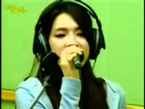 AFTER SCHOOL 애프터스쿨 kahi & Jung Ah - everyday (live)