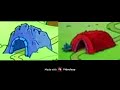 Dora The Explorer Red And Blue Tunnel Train Whistle Sound