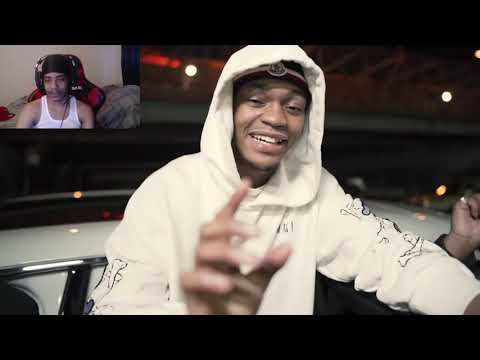 26AR x Swook x Rocko Ballin x Niiko Suav x Tazzo B x Blizzy - ON FAMILY (Music Video) REACTION!!!