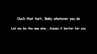 Ouch - Dionne Bromfield ft Mz. Bratt Lyrics