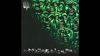 Unleashed Power - Mindfailure - E&#39;Tude