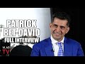 Patrick Bet-David Tells His Life Story (Full Interview)