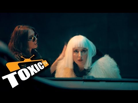 MARAYA - KLIZAVI PRSTICI (OFFICIAL SOUNDTRACK 4 RUŽE)