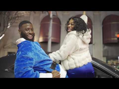 Xian Bell - Christmas On Crenshaw (Official Music Video)