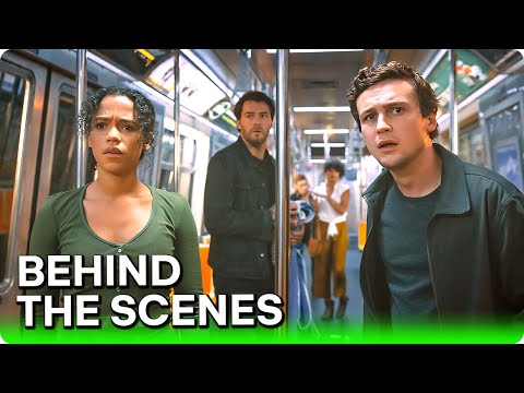 ESCAPE ROOM: TOURNAMENT OF CHAMPIONS (2021) Behind-the-Scenes Upping The Ante