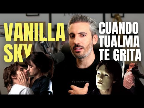 Are you living or just surviving? Vanilla Sky lets us know.