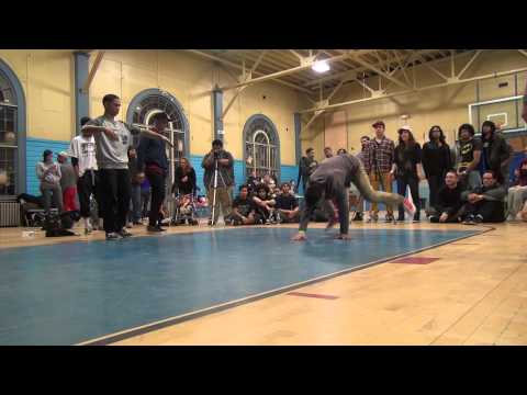 Uprizing 2 - True Aggressions vs United Outkast