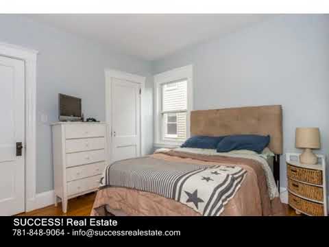20 Fawndale Rd Unit 2, Boston MA 02131 - Condo - Real Estate - For Sale -