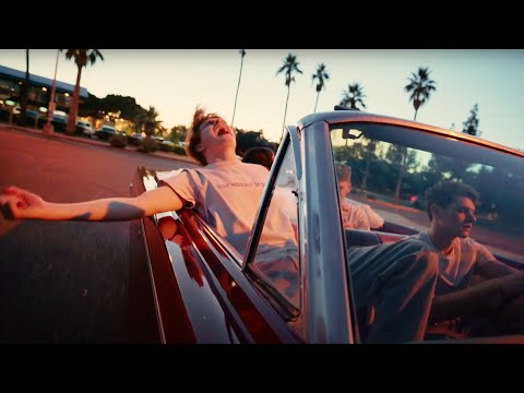 Zac Greer - dontletmego