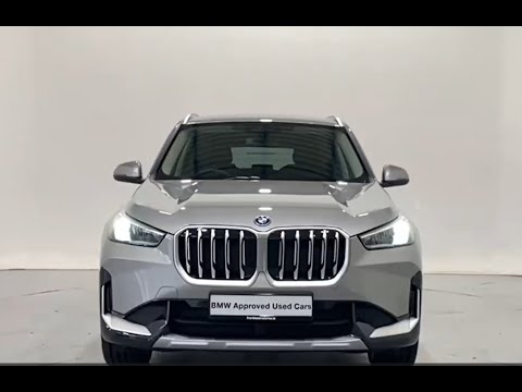 BMW X1 xDrive25e xLine - Image 2