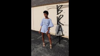 B.R.A.T. - ABRA Cover | Kristina Sharpe