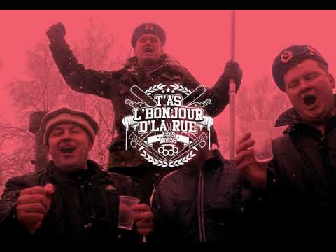 Assos de dingos - Harceu , Sekel du 91, Noss - Mother russia