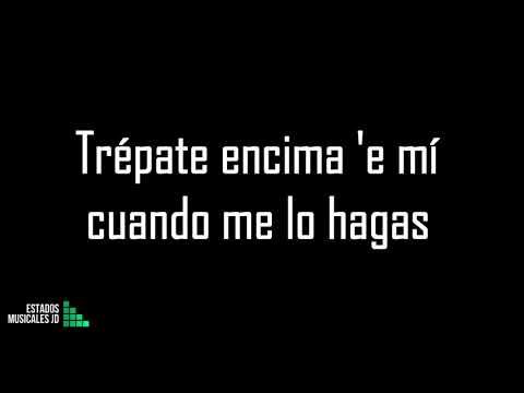 Sky, J. Balvin, Jhay Cortez ft MadeinTYO - Bajo Cero [parte de J Balvin][estado para whatsapp]