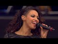 Sugababes Freedom Acoustic Live Super Saturday 10 09 2011