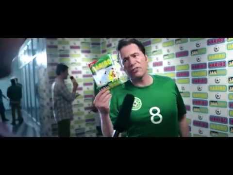 Haribo Fantasia  Alle Anzeigen One tvc commercial ads