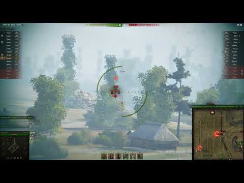 Chi Nu Kai - 1.7K DMG ACE