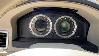 Volvo V70 III 2.0 FlexiFuel/Automat bil | Bild 4 - Autoline