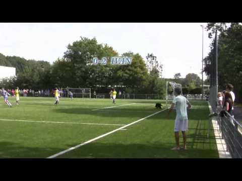 OliveoB1Beker20082011.wmv