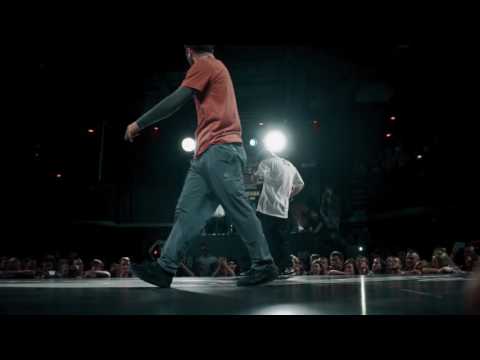 Jamal (Predatorz) vs Stany The Real (Soul Power) | 1/4 Red Bull BC One Russian Cypher 2016