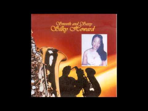 Silky Howard Sings R & B   No More Rain