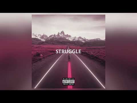 SAROUP - STRUGGLE (PROD. SPILLZPROD)