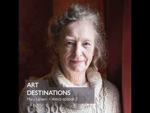 Ep 3: Re-imagining islands at Biennale Architettura 2023