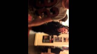 Gypsy Dave Vs Dan Borwell. UCUM HOCKEY