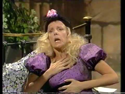 T. Bag and the Rings of Olympus S7E7 (1991) - FULL EPISODE