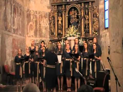 Zbor mladih župe Lobor - Mrtvi siromah