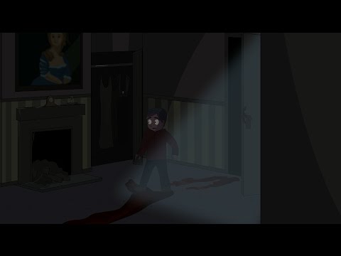 Hide and Seek Stories Animated