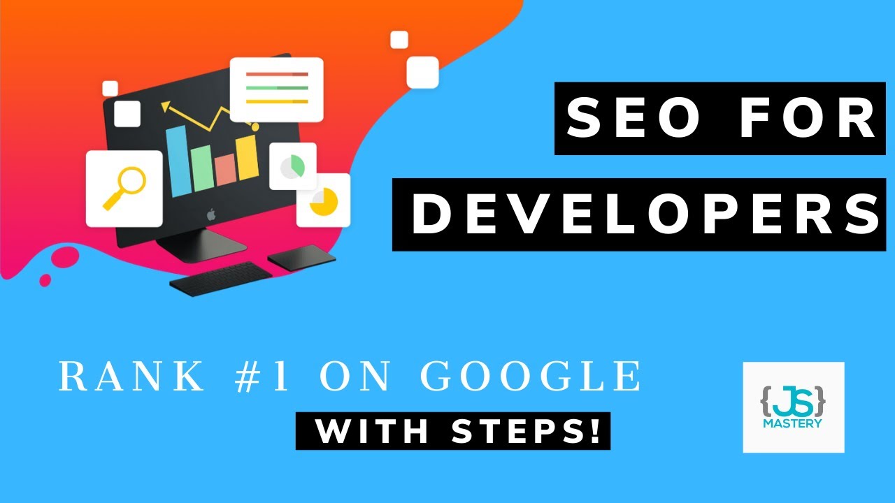 SEO for Developers | 2020 Tutorial