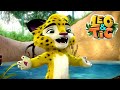 Leo And Tig Silver River Episode 5 Super Toons Kids TV