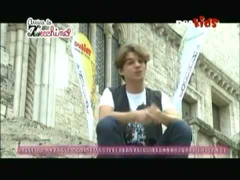 Arriva Lo Zecchino   6° Puntata